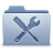 Utilities 8 Icon 48x48 png